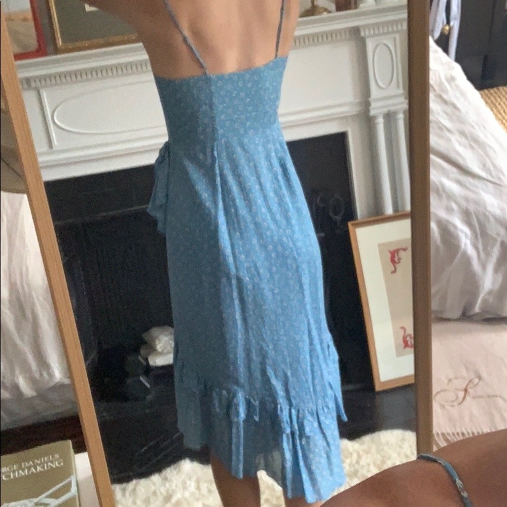 Mint Condition Loveshackfancy Dress - image 5